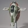 Bandai Star Wars Boba Fett's Starship 1/144 Scale Model Kit