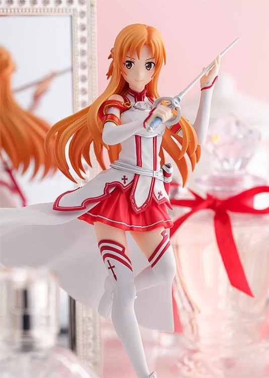 Sword Art Online: Progressive - Aria In The Starless Pop Up Parade Asuna 9 Sword Art Online: Progressive - Aria In The Starless Pop Up Parade Asuna - Image 7