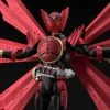 Bandai Kamen Rider OOO Figure-rise Standard Kamen Rider OOO (Tajadoru Combo) Model Kit
