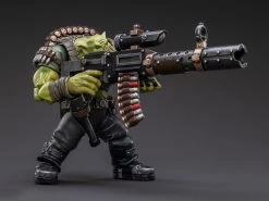 Warhammer 40K Ork Kommandos Snipa Boy Balrukk 1/18 Scale Figure -Toy Model Store a47b867c 4d87 482f a184 30b1adeb91b5