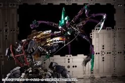 Hexa Gear Abysscrawler (Night Stalkers Ver.) 1/24 Scale Model Kit -Toy Model Store a4ca7b91 faf2 4cae 8c4b b9322aa96cbf