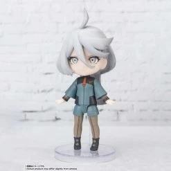 Bandai Mobile Suit Gundam The Witch From Mercury Figuarts Mini Miorine Rembran -Toy Model Store a535575e 162a 4344 91c9 806ba83789c2