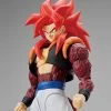 Bandai Dragon Ball GT Figure-rise Standard Super Saiyan 4 Gogeta Model Kit