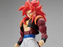 Bandai Dragon Ball GT Figure-rise Standard Super Saiyan 4 Gogeta Model Kit