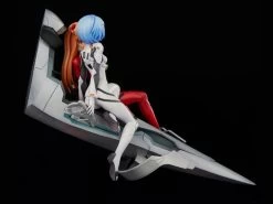Neon Genesis Evangelion Rei & Asuka Twinmore Object Figure 32 Neon Genesis Evangelion Rei & Asuka Twinmore Object Figure -Toy Model Store a59e4548 a587 4b20 8639 5d58439d1bcb