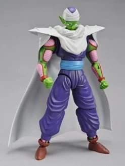 Bandai Dragon Ball Z Figure-rise Standard Piccolo Model Kit 17 Bandai Dragon Ball Z Figure-rise Standard Piccolo Model Kit -Toy Model Store a5df17da 4e60 4b88 a954 79d0ce755fb4