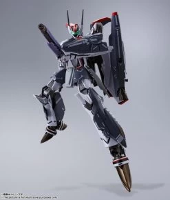 Bandai Macross Frontier DX Chogokin VF-25F Messiah Valkyrie (Alto Saotome Machine) Revival Ver. -Toy Model Store a5fa8c93 e397 40ae b407 546cf1496a48