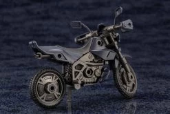 Hexa Gear Alternative Cross Raider (Night Stalkers Ver.) 1/24 Scale Model Kit -Toy Model Store a669dde2 f371 4a5c ab5a 3430bfc84333