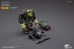 Warhammer 40K Ork Kommandos Dakka Boy Rotbilge 1/18 Scale Figure 13 Warhammer 40K Ork Kommandos Dakka Boy Rotbilge 1/18 Scale Figure -Toy Model Store a6e41710 22cb 406f a38b c2b1a4a6acb6