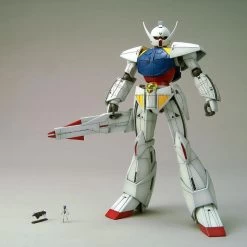 Bandai MG 1/100 Turn A Gundam 13 Bandai MG 1/100 Turn A Gundam -Toy Model Store a6f69c30 bd70 43bb aa96 e1f2079324e8