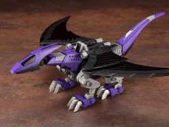 Kotobukiya Zoids Highend Master Model EZ-005 Redler Guyros (Empire Ver.) 1/72 Scale Model Kit