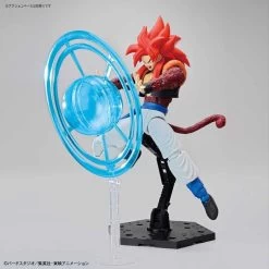 Bandai Dragon Ball GT Figure-rise Standard Super Saiyan 4 Gogeta Model Kit -Toy Model Store a750723a 0638 48c6 ba26 d51475a19060