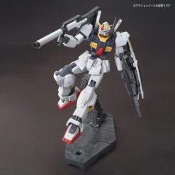 Bandai HGUC 1/144 #193 RX-178 Gundam MK-II (AEUG) Revive -Toy Model Store a763c95a b9fe 4ba0 ac90 b2d90f34643a