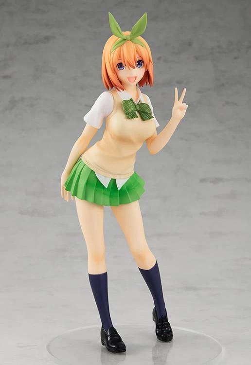 The Quintessential Quintuplets Pop Up Parade Yotsuba Nakano 4 The Quintessential Quintuplets Pop Up Parade Yotsuba Nakano - Image 2
