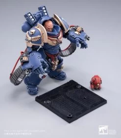 Warhammer 40K Ultramarines Aggressors 1/18 Scale Figure Set 22 Warhammer 40K Ultramarines Aggressors 1/18 Scale Figure Set -Toy Model Store a7bf6264 c375 4c99 9fa4 de2f4f545273