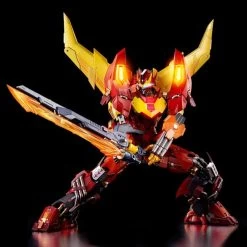Bandai Transformers Kuro Kara Kuri Rodimus (IDW Ver.) -Toy Model Store a7bff46f e3f9 4e2c a1bf 36c370728305