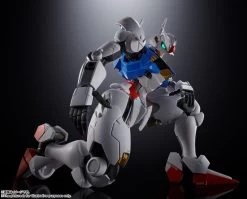 Bandai Mobile Suit Gundam The Witch From Mercury Chogokin Gundam Aerial -Toy Model Store a805cf51 0806 4e3a 9cd1 0d4f04be7cd2 1