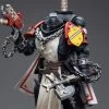 Warhammer 40K Black Templars Primaris Sword Brethren Granbertus 1/18 Scale Figure -Toy Model Store a82e00c4 c867 4ac4 b2f3 10bbcb3fc4e2