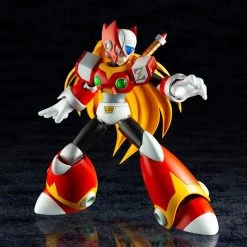 Mega Man X2 Zero 1/12 Scale Model Kit 26 Mega Man X2 Zero 1/12 Scale Model Kit -Toy Model Store a849fd89 2a72 48af bccf 7f5eb45ea514