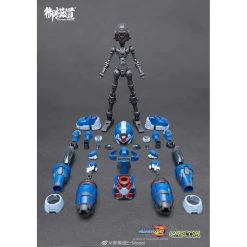 Eastern Model Mega Man Copy-X -Toy Model Store a85fb4adeb4122cb0dbc4b5b8880e996