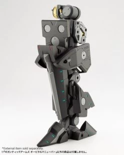 Kotobukiya M.S.G. Modeling Support Goods Gigantic Arms Orbital Maneuver -Toy Model Store a88a85e9 a125 4342 99e7 5ac2ceae7b33