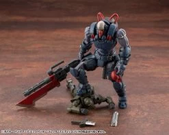 Hexa Gear Governor Bump Up Expander (Collector's Edition) 1/24 Scale Model Kit -Toy Model Store a8fc76f1 56c9 45a5 bc08 61df7323d887