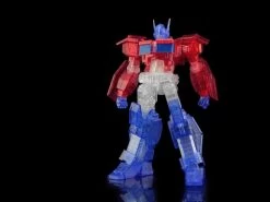 Bandai Transformers Furai Optimus Prime (IDW Clear Ver.) SDCC 2020 Exclusive Model Kit -Toy Model Store a907187d d756 432a 9c06 bd7eec11d108