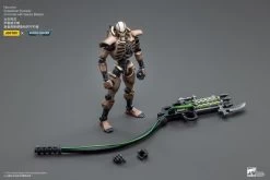 Warhammer 40K Necrons Szarekhan Dynasty Immortal With Gauss Blaster 1/18 Scale Figure Set 17 Warhammer 40K Necrons Szarekhan Dynasty Immortal With Gauss Blaster 1/18 Scale Figure Set -Toy Model Store a9451798 9239 4bb5 85b0 6fdb9db066ae