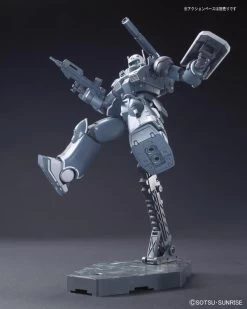 Bandai HG-The Origin 1/144 #11 Guncannon First Type (Iron Cavalry Company) -Toy Model Store a9563da1 4e4c 47a4 b781 eb34d07f8b28