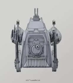 Bandai Star Wars Return Of The Jedi AT-ST 1/48 Scale Model Kit -Toy Model Store a95be8d5 ffb9 475b 8d23 012edf104bc5