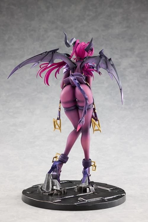 Dragon Princess Coridis 1/7 Scale Figure 10 Dragon Princess Coridis 1/7 Scale Figure - Image 8