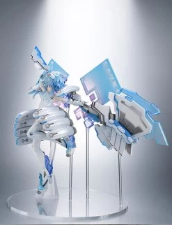 Hyperdimension Neptunia White Heart 1/7 Scale Figure -Toy Model Store a97e398d c65b 49cd bb6a 4189f7bb35e3