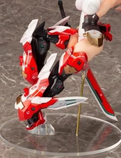 Kotobukiya Megami Device Asra Archer 2/1 Scale Figure Bonus Parts Included -Toy Model Store a98a0619 fe50 48b9 8d02 06db02d48e90