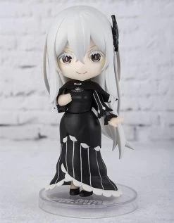 Bandai Re:Zero Starting Life In Another World Figuarts Mini Echidna -Toy Model Store a9fbc588 1d00 4eff 8177 3c125de89acf