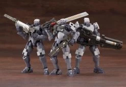 Hexa Gear Governor Weapons Combat Assort 02 1/24 Scale Model Kit -Toy Model Store aa2dc7bb c25d 46e5 9797 fc56d01f5feb