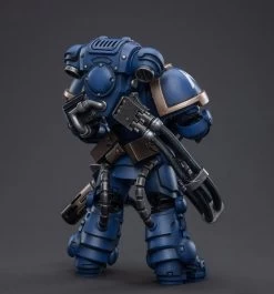 Warhammer 40K Ultramarines Primaris Eradicator 1 1/18 Scale Figure -Toy Model Store aa6407c0 d170 468b 93a8 5a4d9f5aae5b