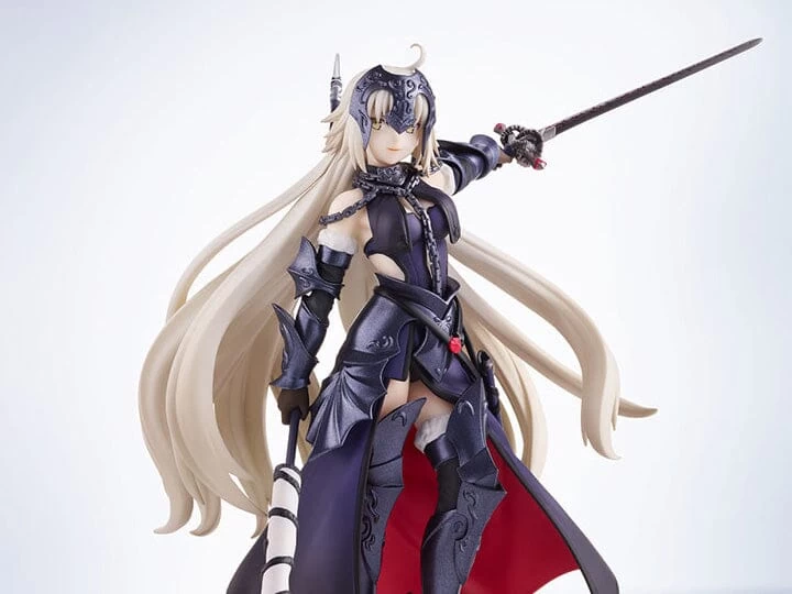 Fate/Grand Order ConoFig Avenger (Jeanne D'Arc Alter) 3 Fate/Grand Order ConoFig Avenger (Jeanne D'Arc Alter)