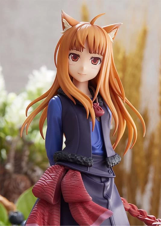 Bandai Spice And Wolf Pop Up Parade Holo 10 Bandai Spice And Wolf Pop Up Parade Holo - Image 8