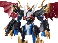 Bandai Digimon Adventure Figure-rise Standard Amplified Imperialdramon