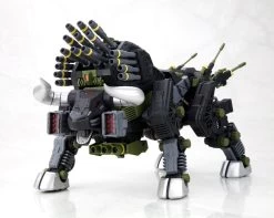 Kotobukiya Zoids Highend Master Model RBOZ-006 Dibison (Marking Plus Ver.) 1/72 Scale Model Kit (Reissue) -Toy Model Store ab4fe449 7fb0 4145 95d6 392680e12f13