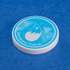 Hololive Production Nendoroid No.1821 Shirakami Fubuki -Toy Model Store ab7b3dd3 61b3 4d0c b01d 8e7fe0134989