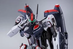 Bandai Macross Frontier DX Chogokin VF-25F Messiah Valkyrie (Alto Saotome Machine) Revival Ver. -Toy Model Store ab9ebf37 9b71 4b91 8859 5f6ded50d6e5