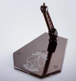 Bandai Macross Zero Hi-Metal R VF-0D Phoenix (Shin Kudo Use) -Toy Model Store abcc5242 24f1 425c bdac a25706da2572