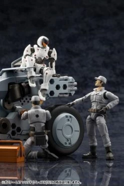 Kotobukiya Hexa Gear Governor Light Armor Type Solid (Cradle) 1/24 Scale Model Kit -Toy Model Store abdc27f5 36f8 411c 8d1d 8f2e9b7d0ce0