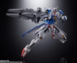 Bandai Mobile Suit Gundam The Witch From Mercury Chogokin Gundam Aerial -Toy Model Store ac3ddaf6 4624 4aab 8fe1 07d8ff773bc5 1