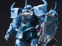 Best Seller 1 Bandai HGUC 1/144 #117 Gouf Custom