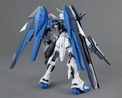 Bandai MG 1/100 Freedom Gundam (Ver 2.0) -Toy Model Store ac8a80b0 d5bf 48b9 88a1 c1aba3e4966e