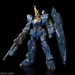 Bandai RG 1/144 #27 Unicorn Gundam 02 Banshee Norn -Toy Model Store ac975555 770a 499f 9076 18b9948df931