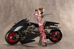 Frame Arms M.S.G. Modeling Support Goods Gigantic Arms 06 Rapid Raider -Toy Model Store ace300fa f72e 4104 9866 a2b77fb37f86