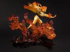 Bandai Naruto FiguartsZERO Kurama Naruto Uzumaki (Kizuna Relation) 14 Bandai Naruto FiguartsZERO Kurama Naruto Uzumaki (Kizuna Relation) -Toy Model Store ace3f74c d9b4 47d4 892a 400e74a05df7
